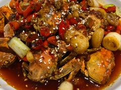 -辣小鲜·南昌大排档(船山路店)