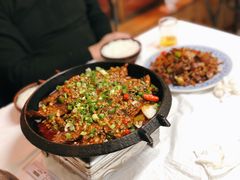 香煎臭桂鱼-新新湘菜馆(新中街二条店)