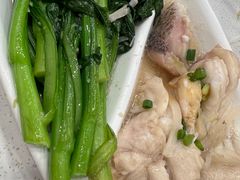 骨腩-冠记·肠粉粥品专家(江南大道店)