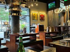-haxnbauer海森堡德国餐厅(深圳coco店)