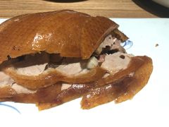 酥不腻烤鸭-小大董·烤鸭(凤凰汇店)