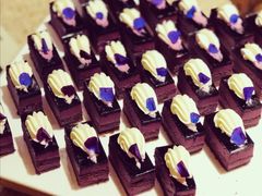 -上海东方佘山翰悦阁酒店·Vie全日制餐厅