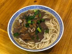 -锦泓老字号猪脏粉(东联大厦店)