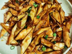 -兰溪小馆(东直门簋街店)