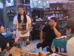 -My Way Town买味堂·东南亚餐厅(亦庄店)