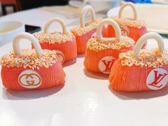 -富淳饭店(陆家嘴保利广场店)