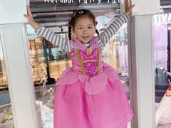 -Barbe a papa亲子餐厅(杨浦店)