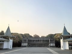 -蠡湖中央公园