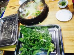 -金鼎雪山牦牛杂火锅(理县总店)