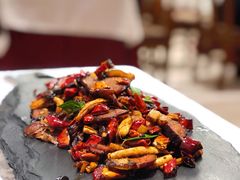 -马凯餐厅(地安门店)