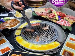 -鹤江桥·红油牛肉粉(SKP店)
