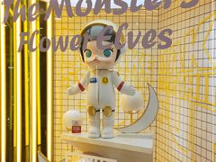 -泡泡玛特POPMART(上海环球港店)