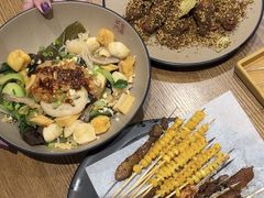 -壹酒贰肉1926·深夜食堂(九纬路店)