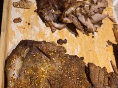 -三个大叔烤羊肉串·歌手驻唱·碳烤鲜肉(西三旗店)