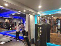 -NRG 健身私教CLUB(云山路店)