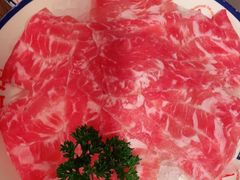 -贤合庄卤味火锅(时代广场店)