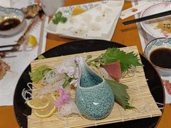 -天正河鲀·河豚亭(大连店)