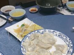 -东方饺子王(新阳路店)