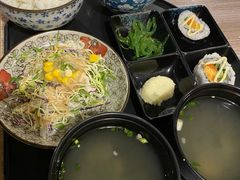 -左舞和风屋便当(金地店)