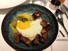 -L'Arome芳芳法国餐厅(仙林金鹰店)