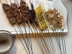 -小核桃品质串店(世茂大道店)