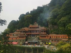-安溪清水岩