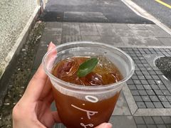 -O.P.S. CAFE