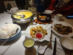 -涌上外婆桥(南塘店)