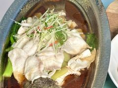 -花舍·新派粤菜·西餐·下午茶(亚运村·鸟巢店)