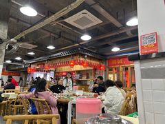 -笨罗卜浏阳菜馆(太平街店)