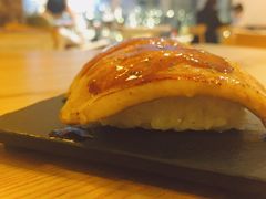 炙烧鹅肝寿司-Sushi Love 创意寿司(丽影广场店)