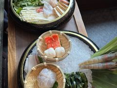 -牛New寿喜烧(新六百店)