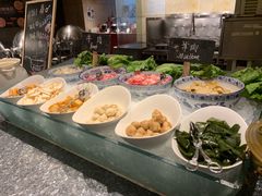 -太原富力万达文华酒店·美食汇西餐厅