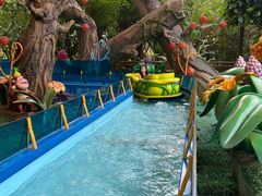 -南宁方特东盟神画