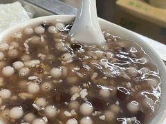 -芳婆糕团店(王府大街店)