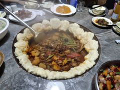 -大榕树柴火鸡•别院小厨(新都店)