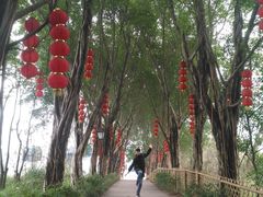 -丰都鬼城名山景区