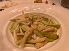 -院里寻菜·精致庭院菜(观沙岭店)