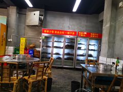 -咏勝锑锅麻辣烫(净居寺路总店)