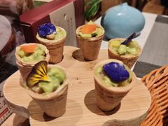 -若蘭慈·无国界素食料理(欢乐海岸店)