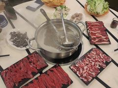 -联胜潮汕牛肉火锅(东苑南路店)
