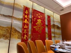 -小渔莊•地道胶东菜(旅游路万象省博物馆店)