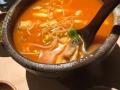 -山石榴·贵州菜(丰盛里店)