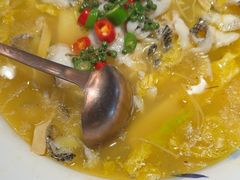 -川流不息·地道川菜·小龙虾(松东路店)