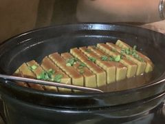 -穿越·外婆家(西溪天堂店)