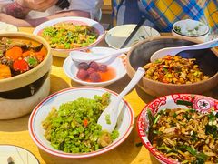 -威哥的菜·地道长沙菜(雨花亭店)