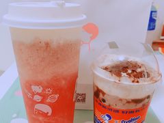 -喜茶(北京三里屯太古里店)