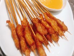 -四道菜·福建菜馆(新街口金鹰店)