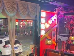 -路边边.炒菜烧烤.音乐餐厅(良乡长虹店)