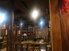大堂-滇藏石锅宴(北门坡古城管理局店)